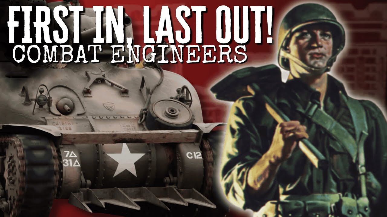 WW2 Combat Engineers: Normandy Breakout (без ИИ)