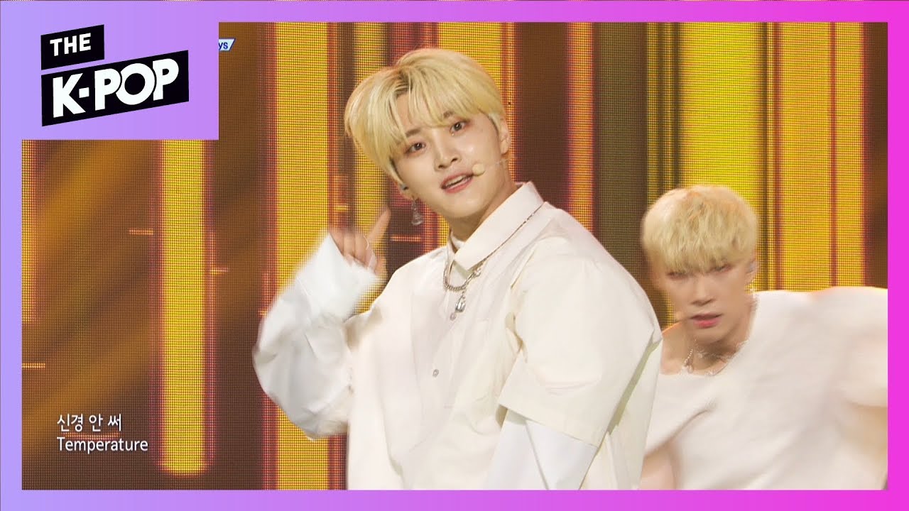 BlueZoneBoys, YESSIR [THE SHOW 191112]