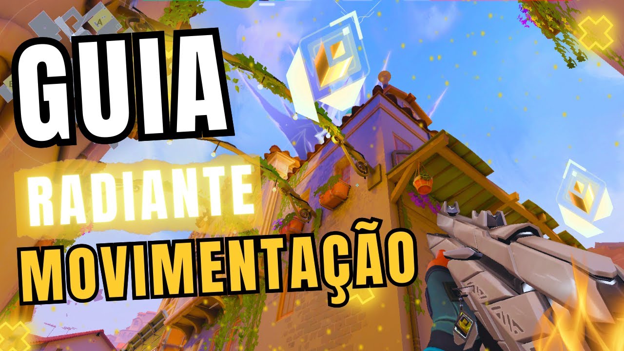 COMO TER UMA MOVIMENTA&Ccedil;&Atilde;O INSANA (Sem Besteira) | Guia de Movimenta&ccedil;&atilde;o 2024