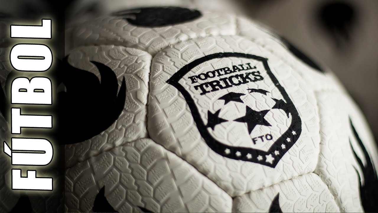 Balones de F&uacute;tbol Freestyle y Calle de Football Tricks Online Grip ball
