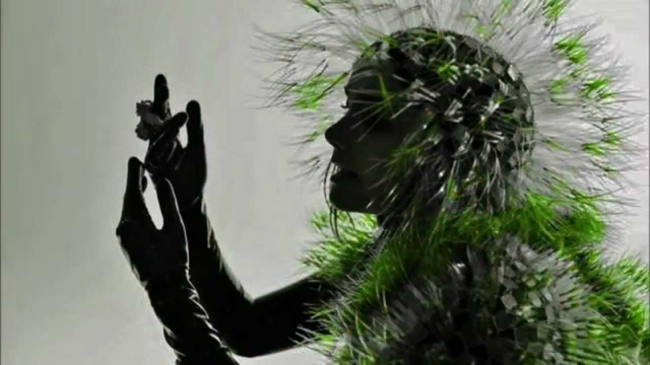 BJORK - INNOCENCE (ALVA NOTO)