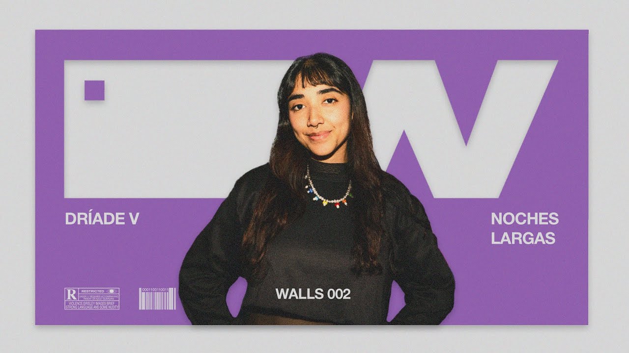 OTW 002: Dríade V - Noches Largas
