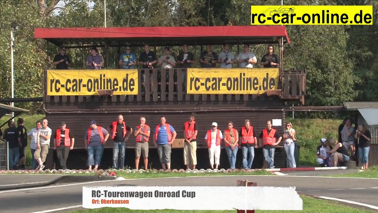 rc-car-online Video 2015