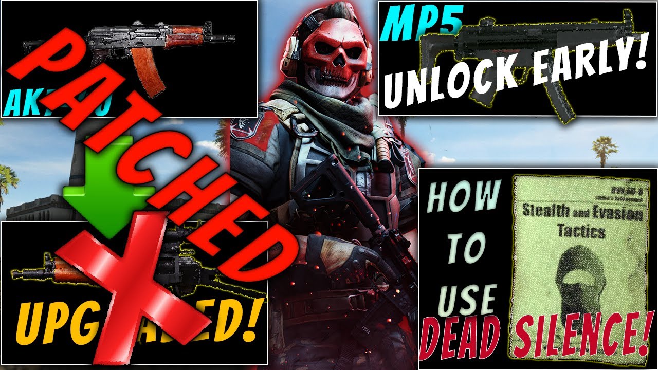 Modern Warfare 2 Multiplayer Beta: TIPS & TRICKS PC & Xbox Watch Now!