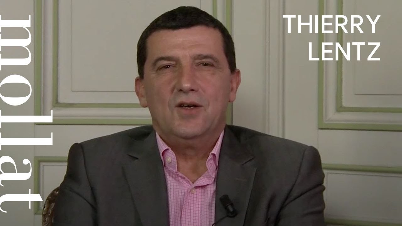 Thierry Lentz - Les vingt jours de Fontainebleau, la première abdication de Napoléon