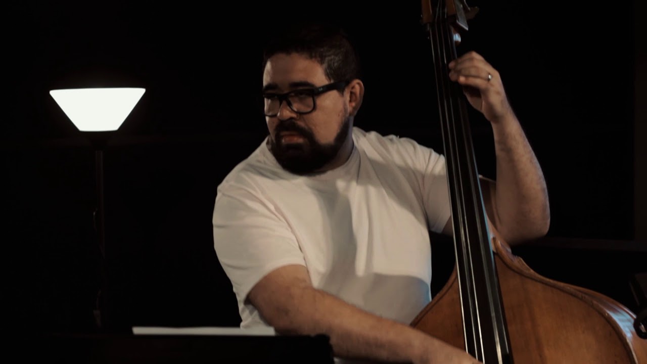 Wild Flower - Vinicius Gomes Trio