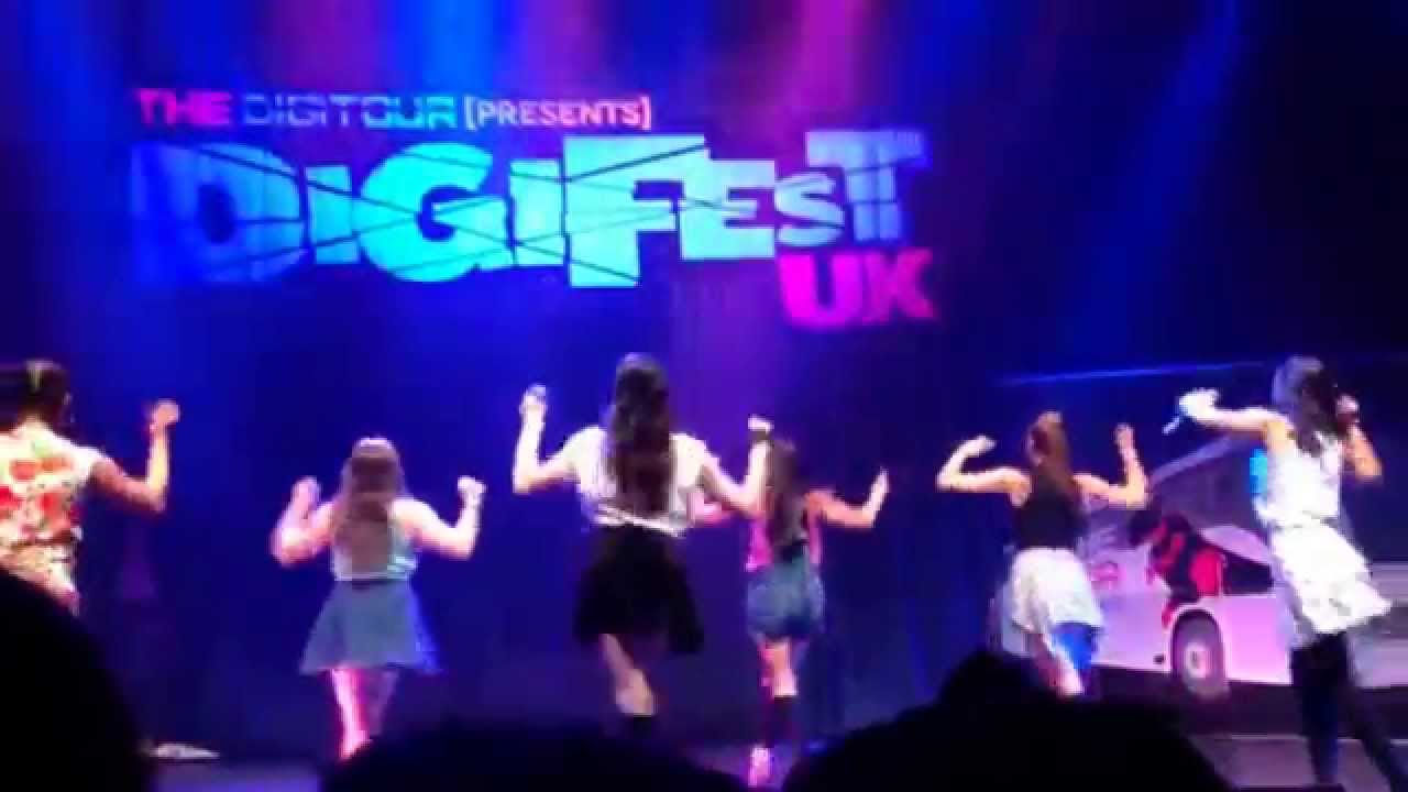 Cimorelli - That Girl Should Be Me Live