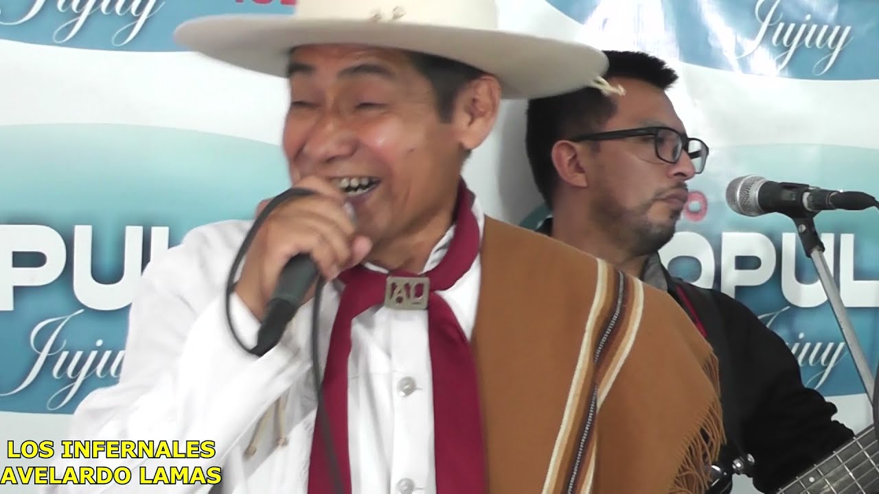 LOS INFERNALES DE GUEMES SU MEJOR SHOW - DESPEDIDA DE AÑO  - PRIMERA PARTE 29 DICIEMBRE 2021