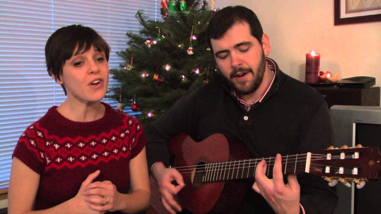 Hard Times Come Again No More - Isaac and Amy