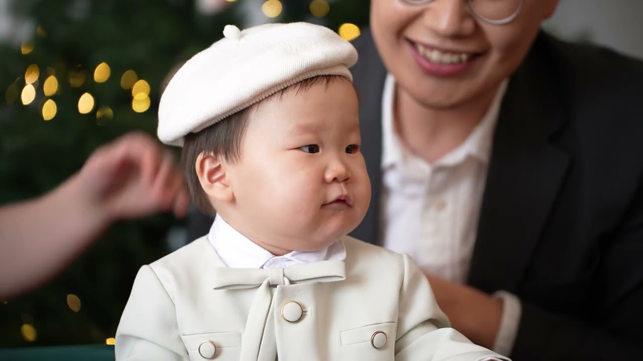♥찬뚱이 돌잔치♥