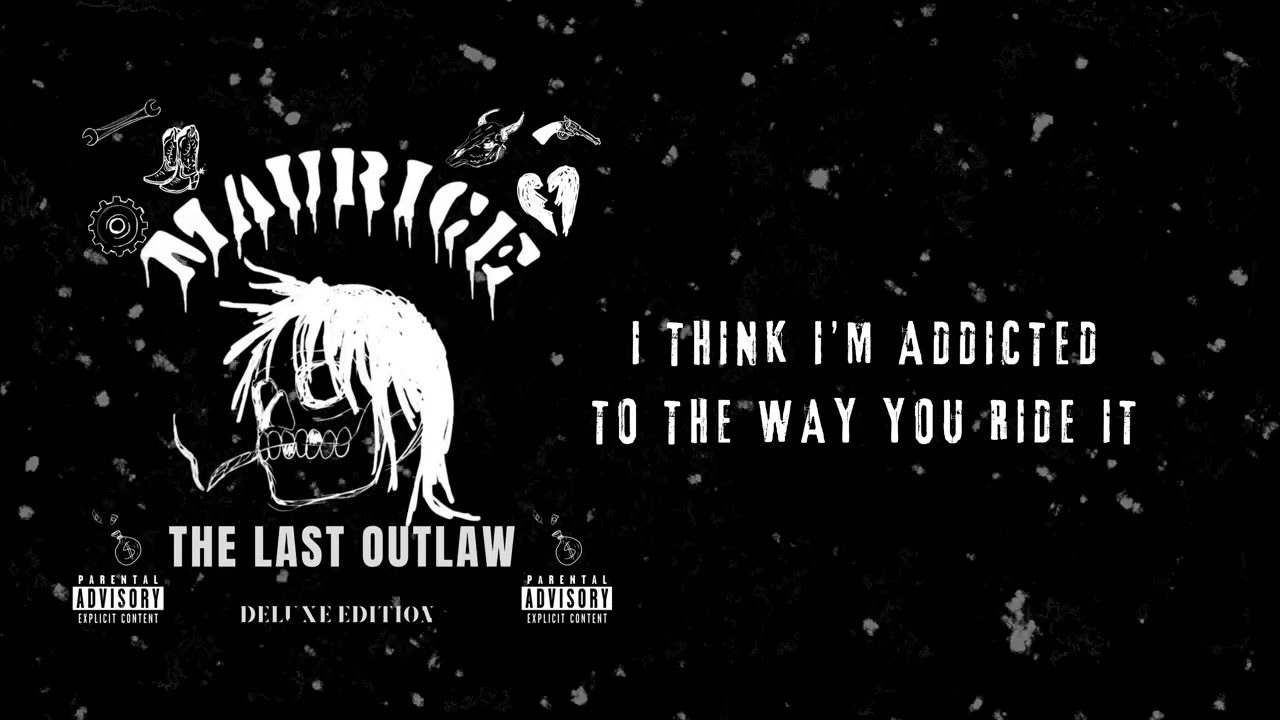 Maurice - Addicted (remix)