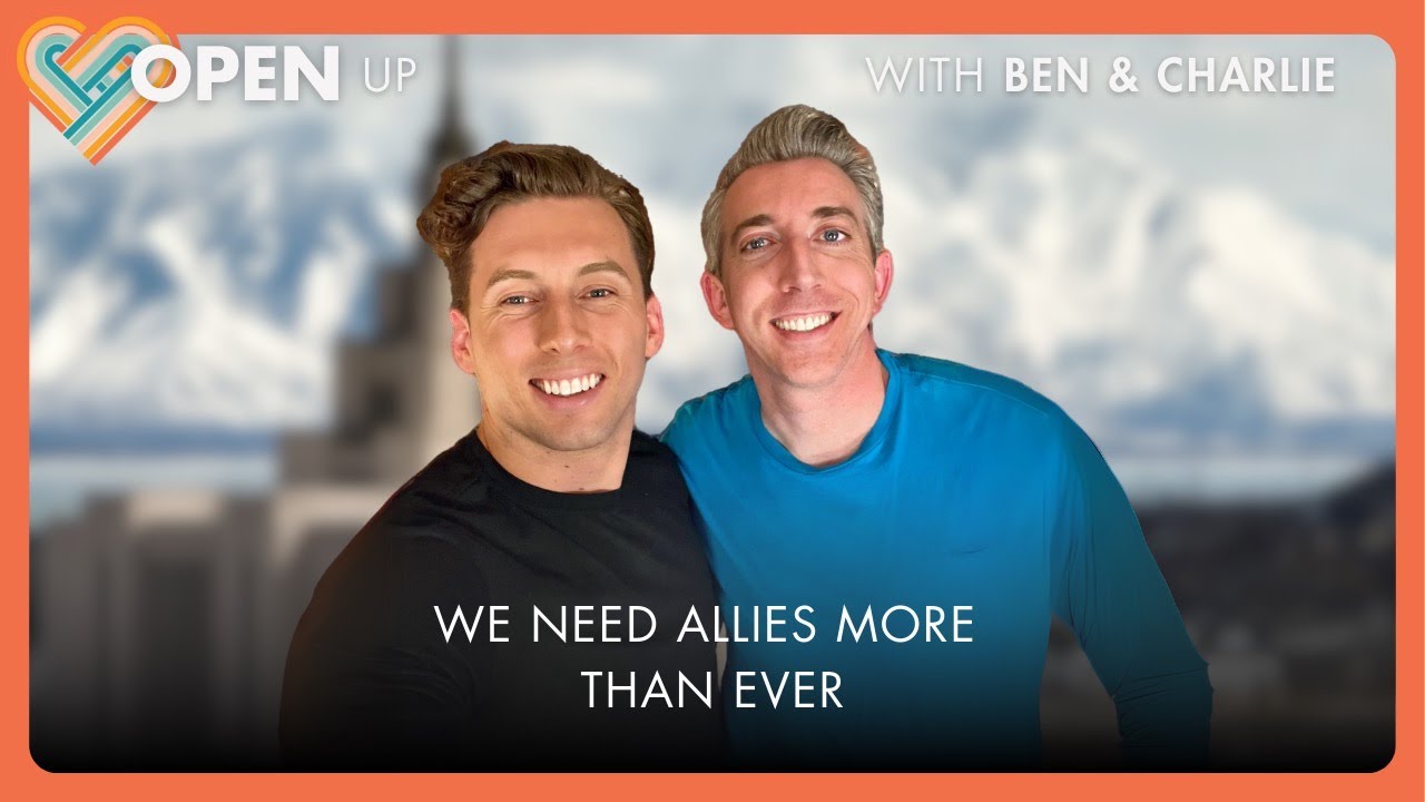 We Need Allies More than Ever (with Ben & Charlie) S7 E26