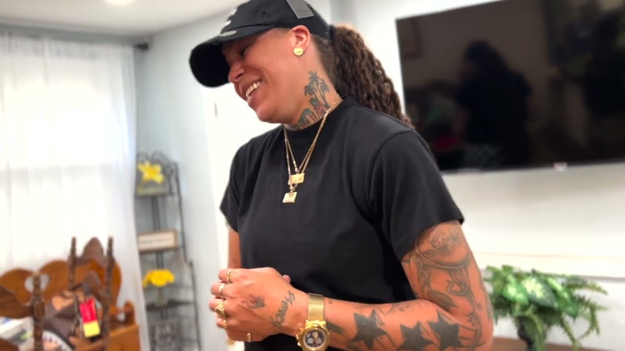 Hoochie Daddies SZN1 EPI 4 