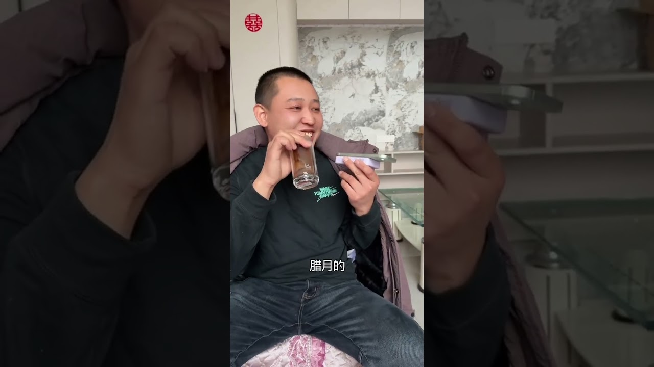 #Record your life with Douyin#Rural life#The relationship between mother-in-law and