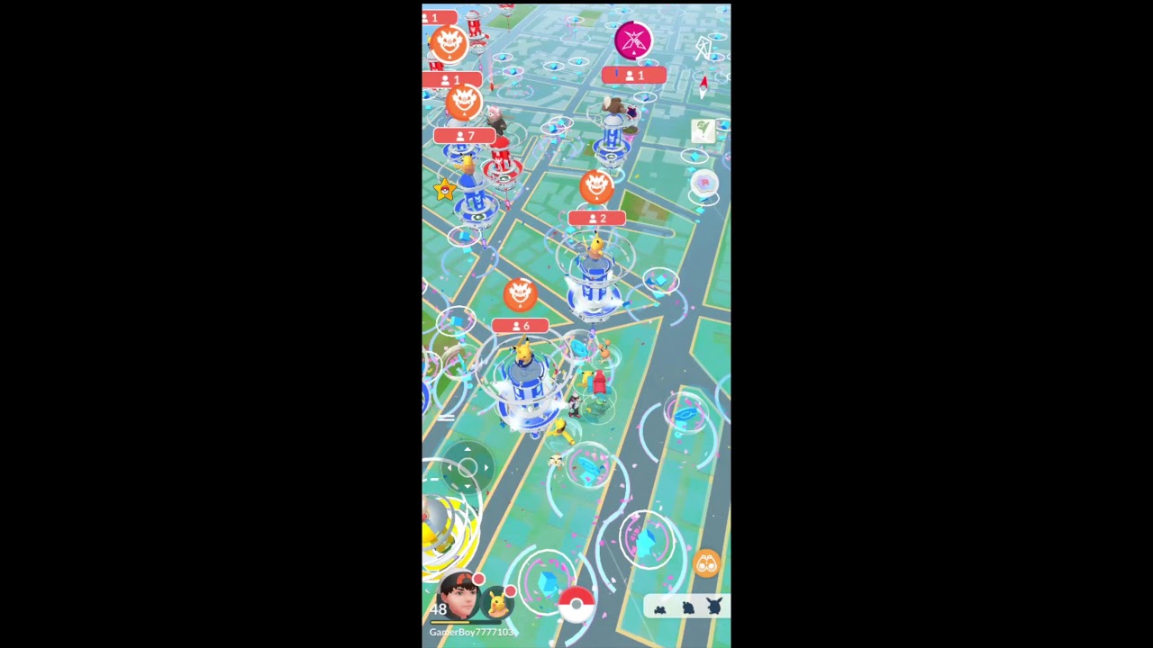 POKEMON GO LIVE! for INDIAN PIKACHU RAID invite Only for SUBSCRIBERS...