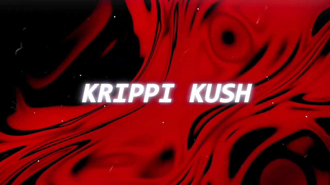 krippy kush / Aftermix / Rayo Nahuel ⚡