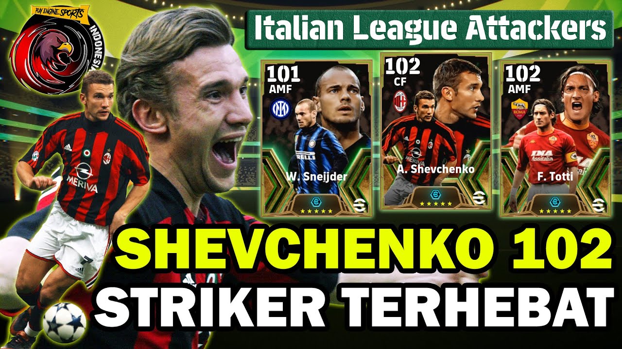 AKU DAPATKAN SHEVCHENKO 102 & TOTTI 102 DENGAN 1,5 JUTA RUPIAH DAN BANTAI DIVISI 1! MANTAP!