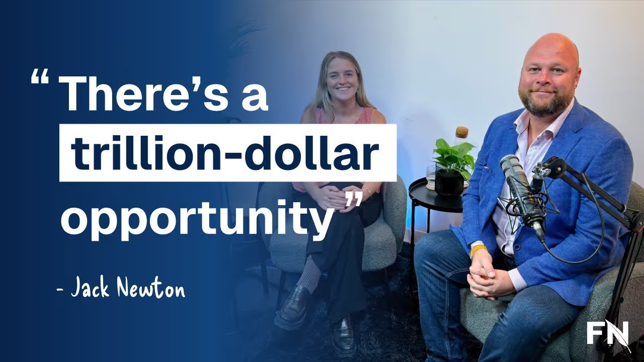 Building Clio's $3 billion legal tech empire with Jack Newton