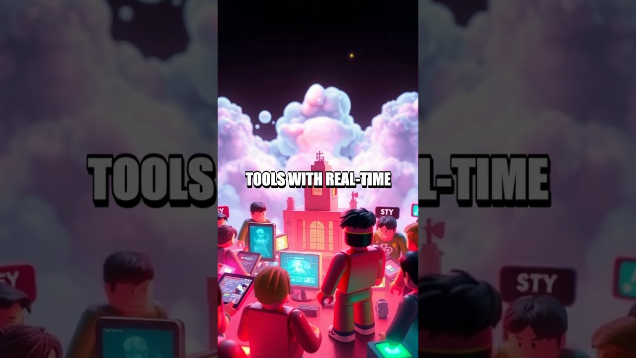 Next-Gen Game Reviews Visionary Engines Shaping Minecraft Roblox Fortnite