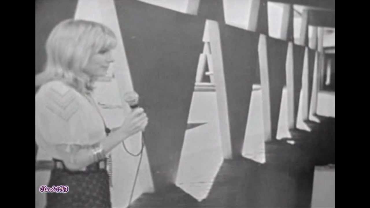 France Gall - 1970 - Zozoï (Live)