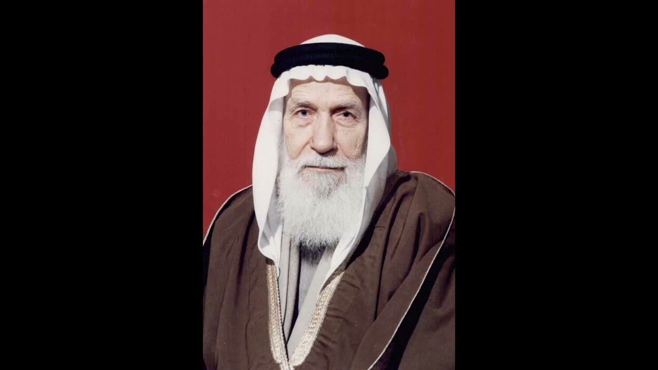(المجالس المهدوية الرفاعية) التوسل في ذكر رجال الطريقة الرفاعية بصوت سيدنا الشيخ عبدالحكيم عبدالباسط