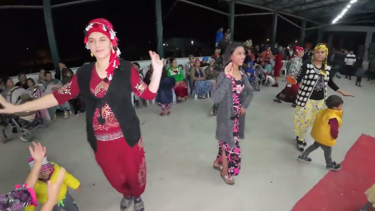 ESENGÜL HASAN PART 2
