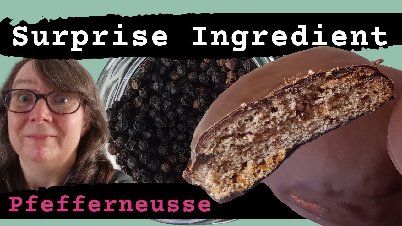 Unexpected Ingredient That Makes These Christmas Cookies Unbeatable