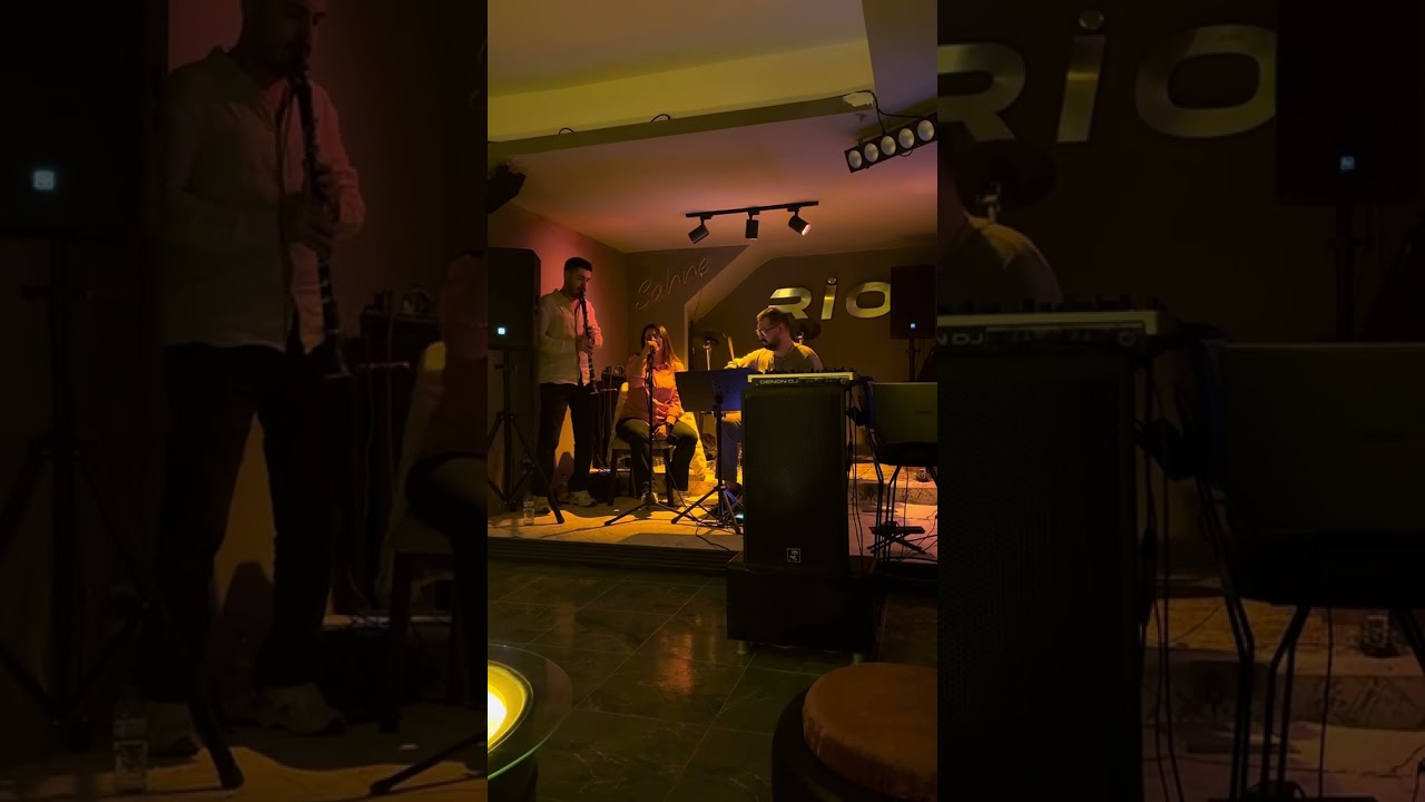 Şeyma-Kum Gibi (Ahmet Kaya)