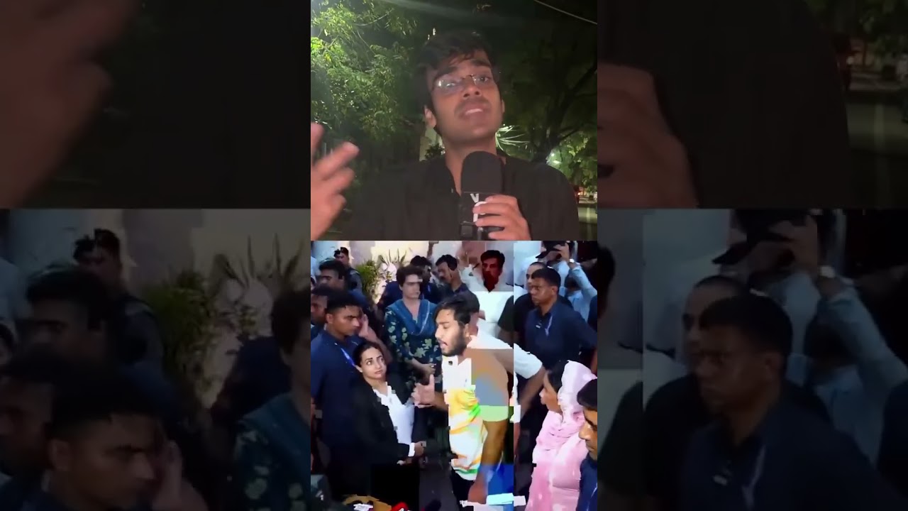 The Delhi Police have registered an FIR on the complaint of 19-year-old Sahil
