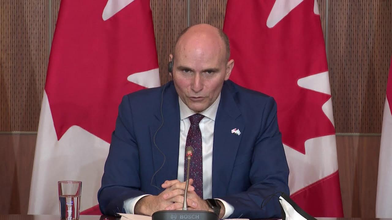 Ministers of Public Services, Health, to provide update on COVID-19