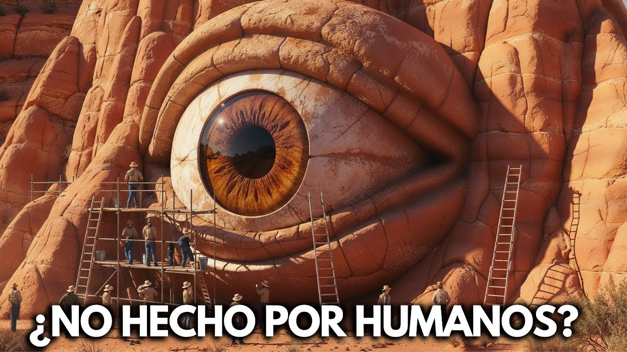 4 Descubrimientos MISTERIOSOS que la Ciencia NO Puede Explicar