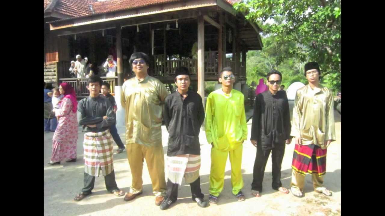 clabong memories 2011 [hD]