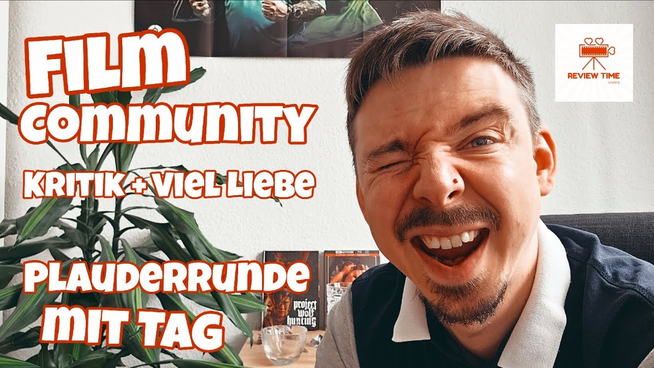 Plauderrunde 2026