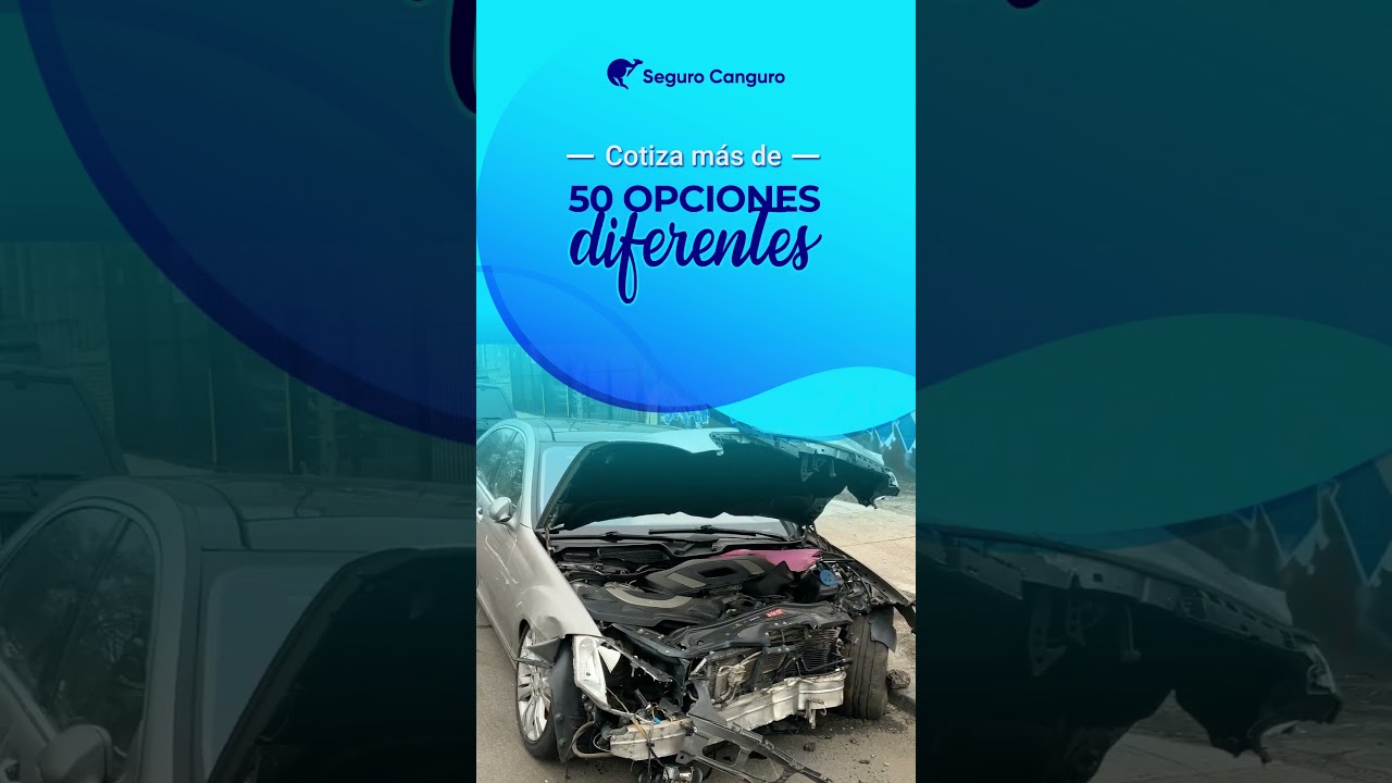 Cotiza gratis el seguro para tu auto en segurocanguro.com