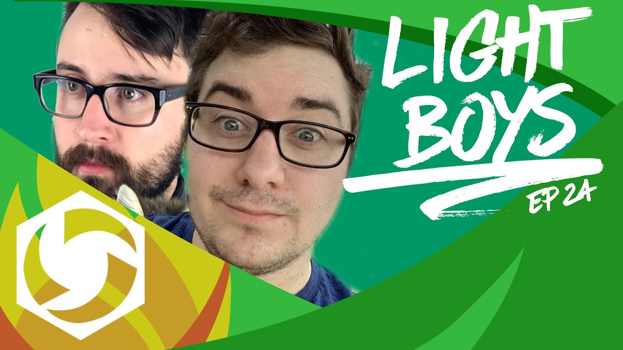 Ready-Up: Ep 24 - 