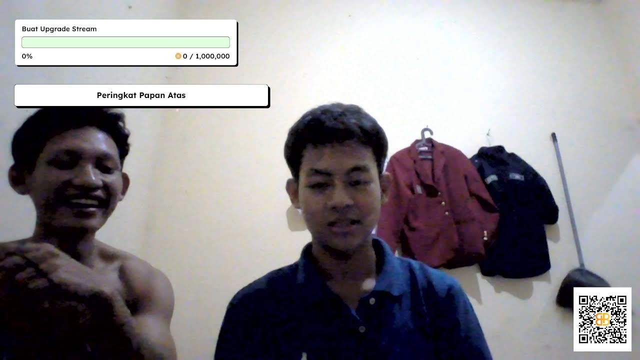 GAME MENAKUTKAN!!! - Scary Games