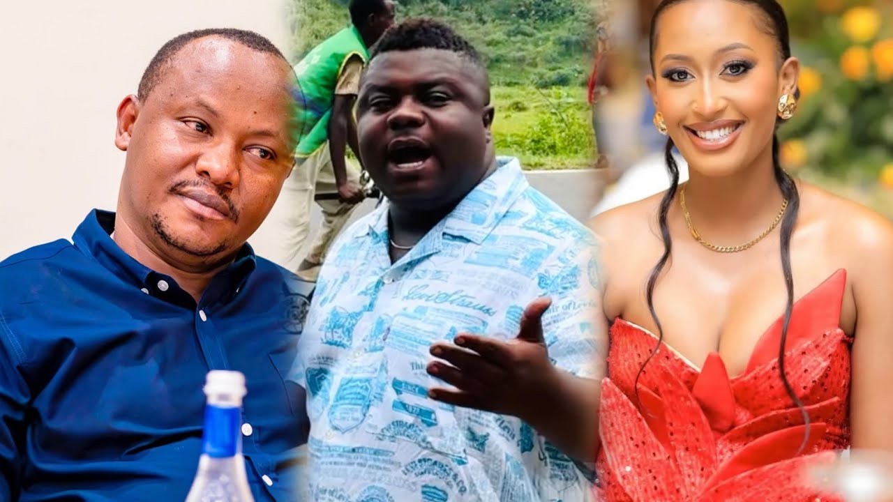 Kasuku adaciye kuruhande abwije ukuri KNC