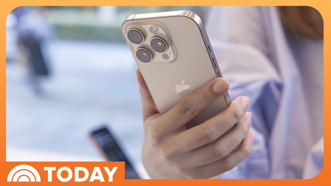 Apple Settles Massive Lawsuit: See if You&rsquo;re Eligible for Payment