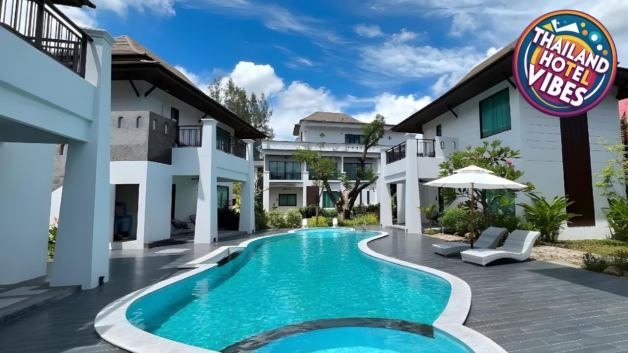 Na Napa Wellness Spa & Resort | Chiang Mai, Thailand | Hotel Review ⭐