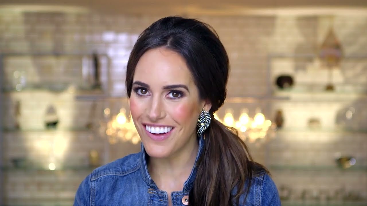 Yahoo!'s Steal Her Style Presented by Louise Roe