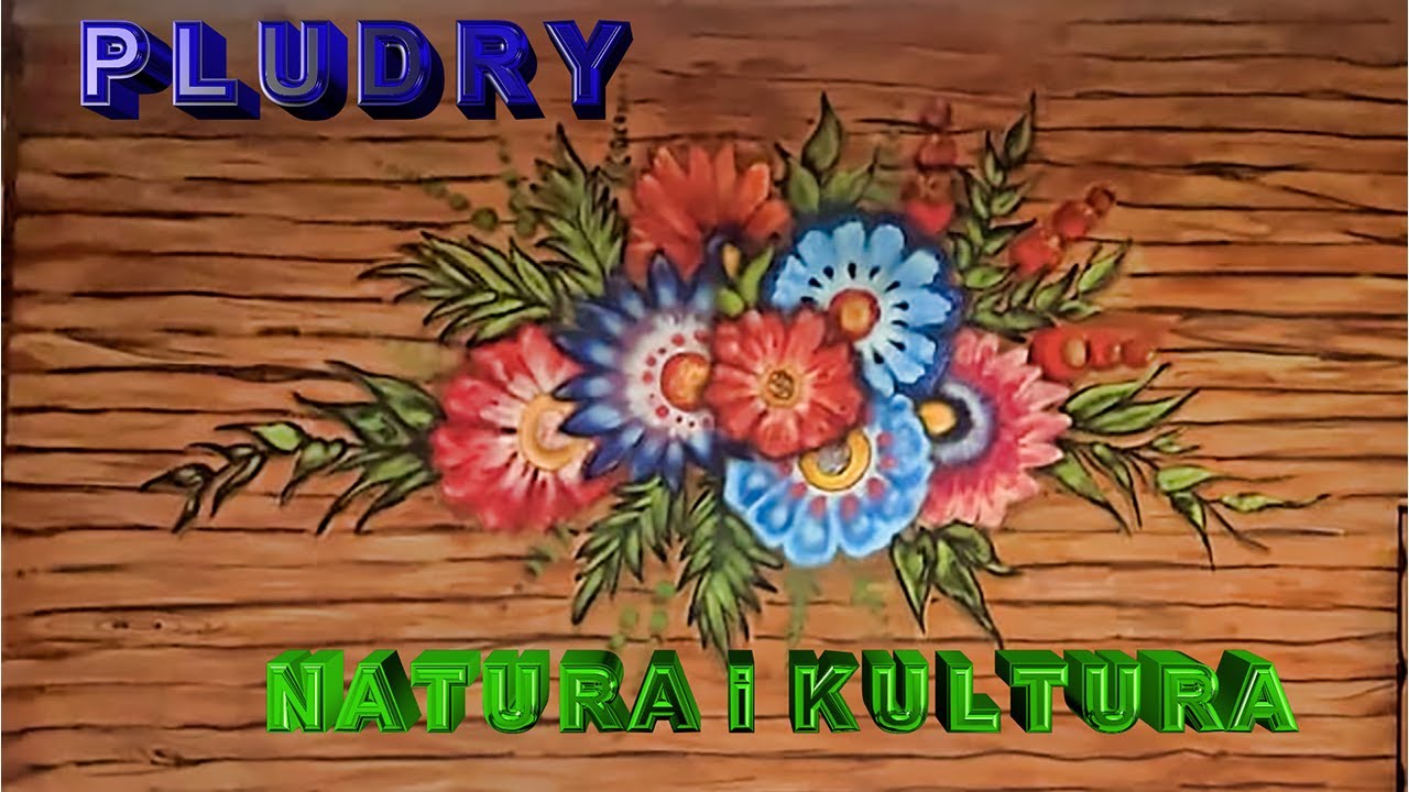 Pludry – niczym w bajkowej krainie