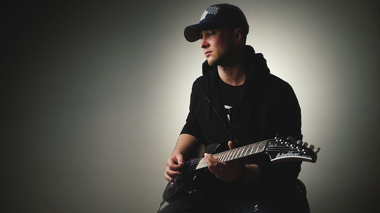 Limp Bizkit - Creamer (Guitar Cover)