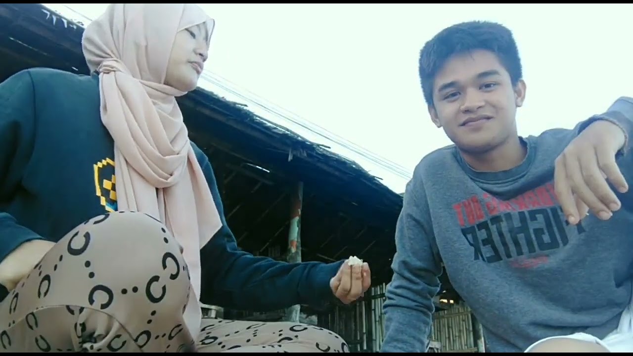 Shatri & Zeya #vlog01.                       