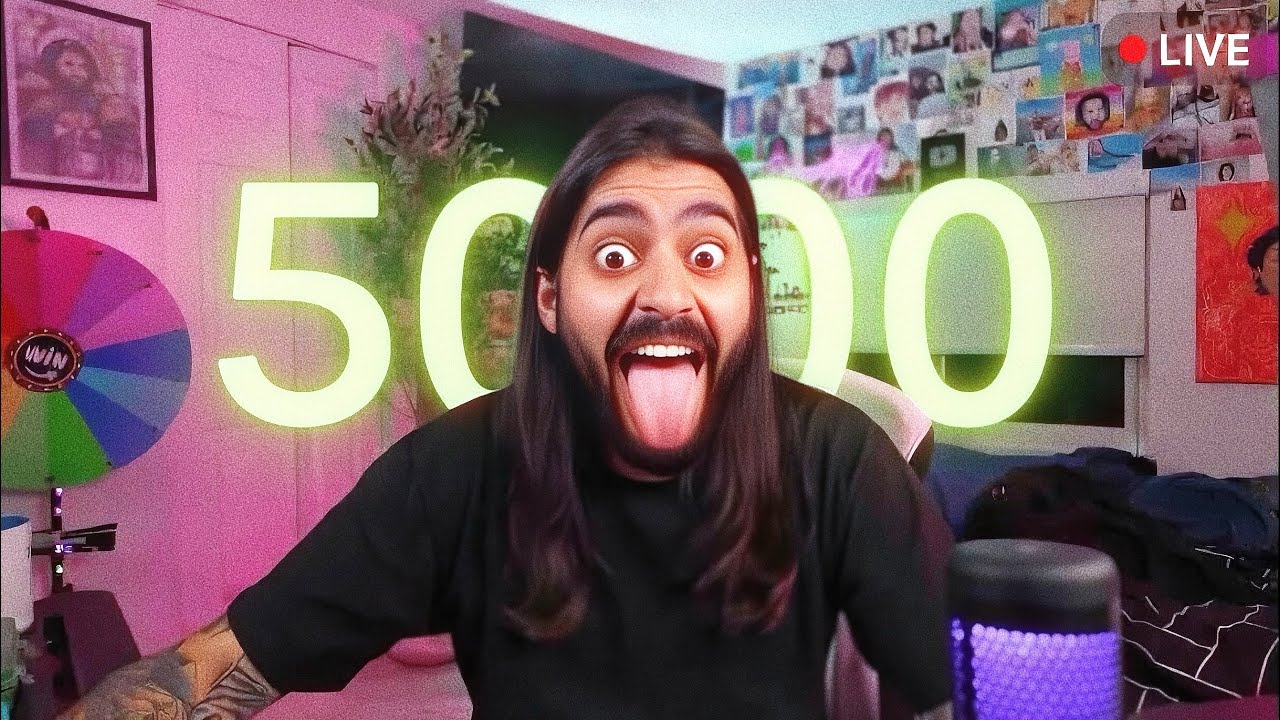 Un Niño con PROBLEMAS me dona $5000 dólares en STREAM 🤯🤑
