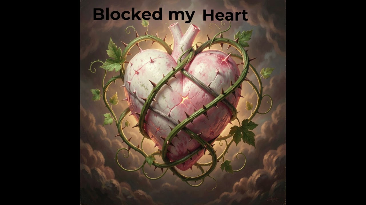 Blocked my heart