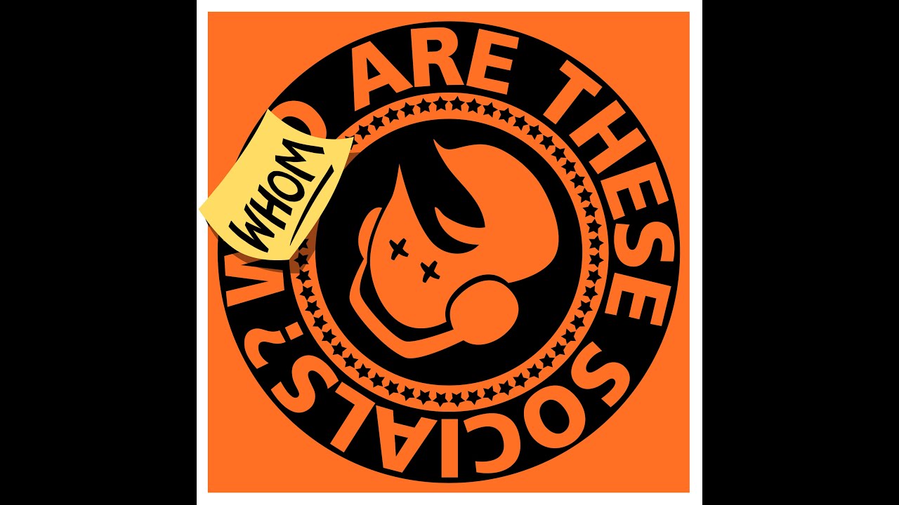 WATS Ep153 - Whom are these Socials?