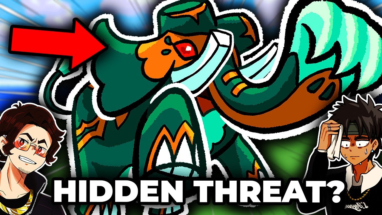 Why You Should Use COPPERAJAH... (Ft. @Thunderblunder777 @SuaveForm )