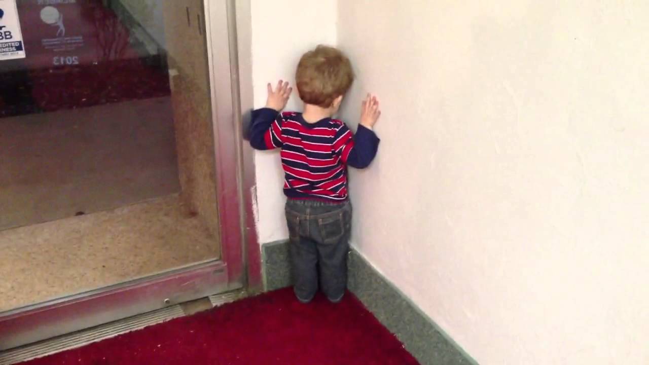 Max in time out