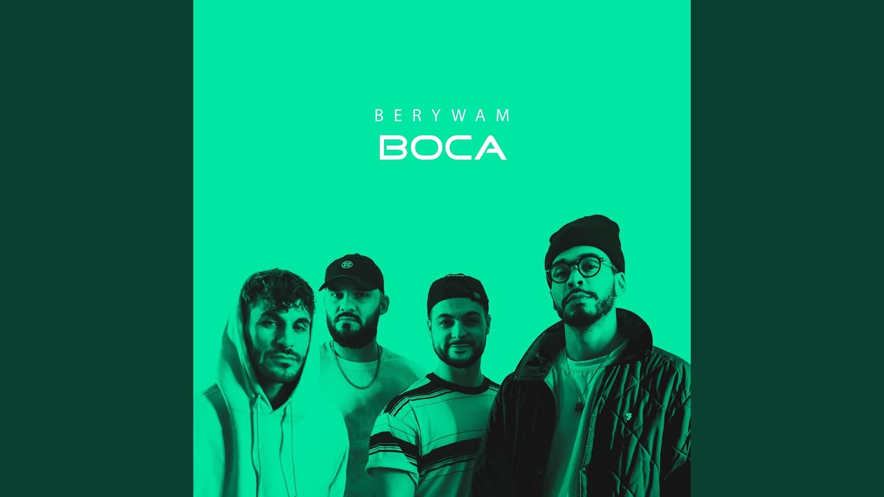 BOCA