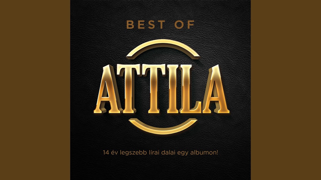 Most ki ölel át